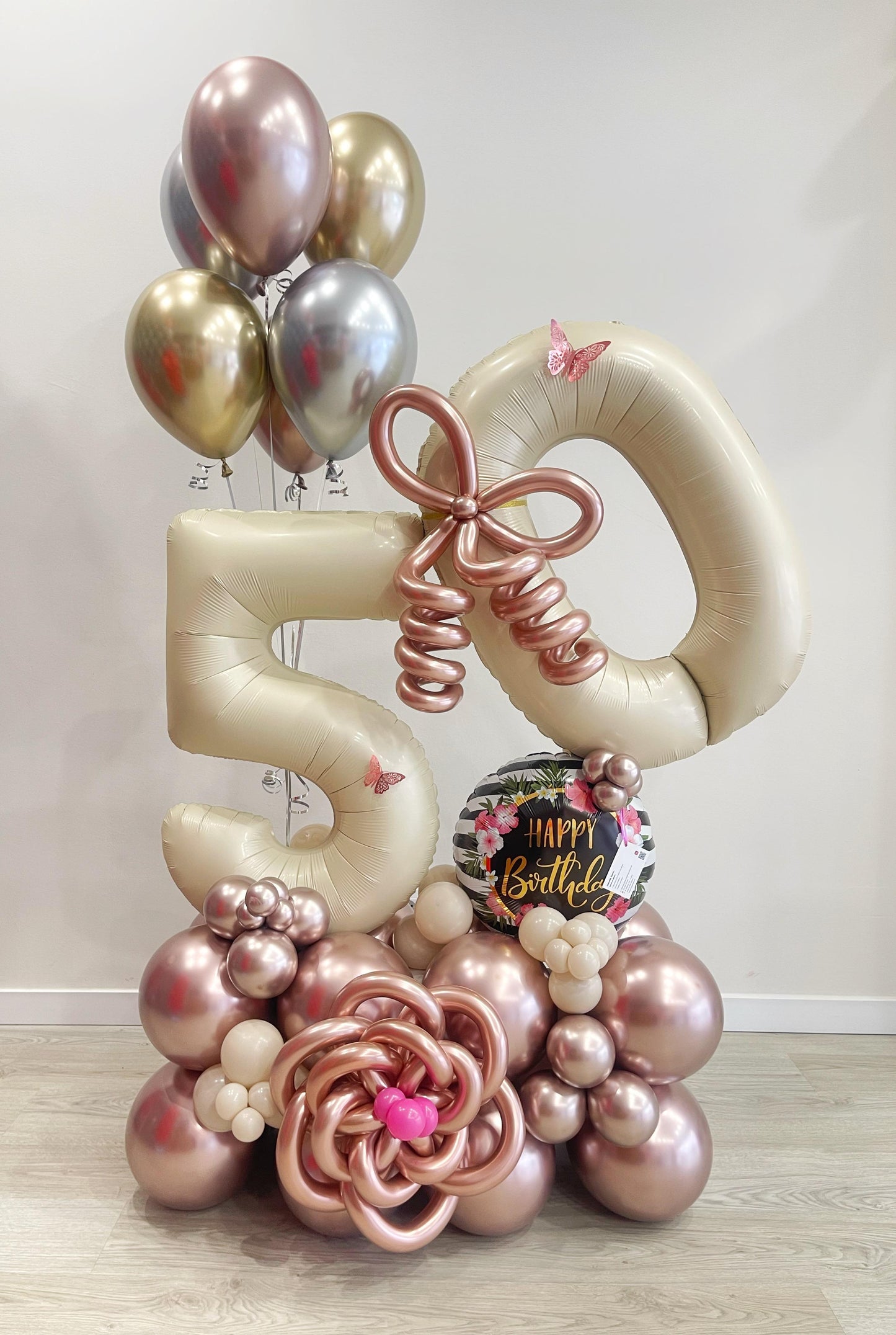 Maxi Bouquet Colores Brillant