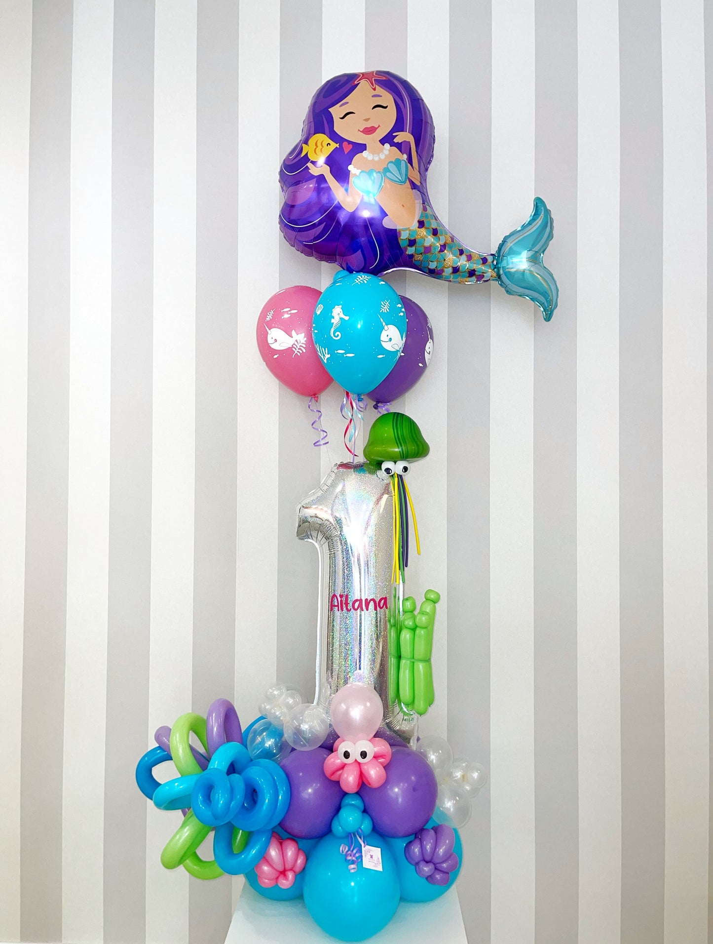 Bouquet Sirena