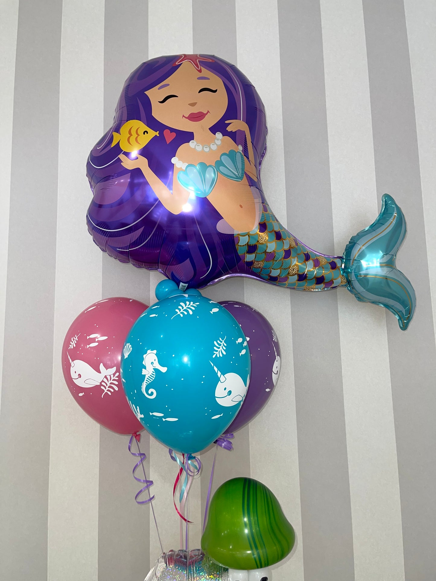Bouquet Sirena