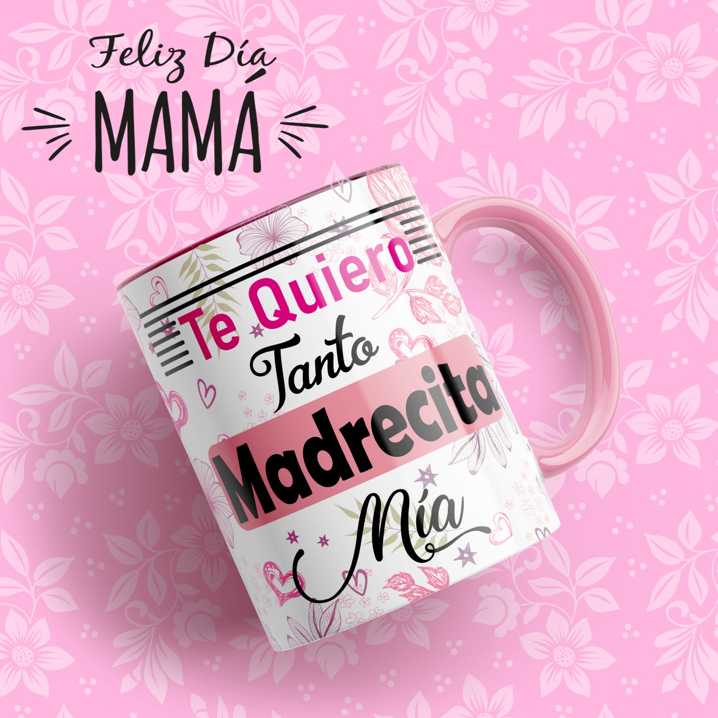 Taza Madrecita